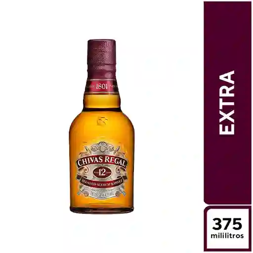 Chivas Regal Extra 375 ml