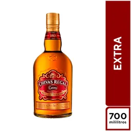 Chivas Regal Extra 700 ml