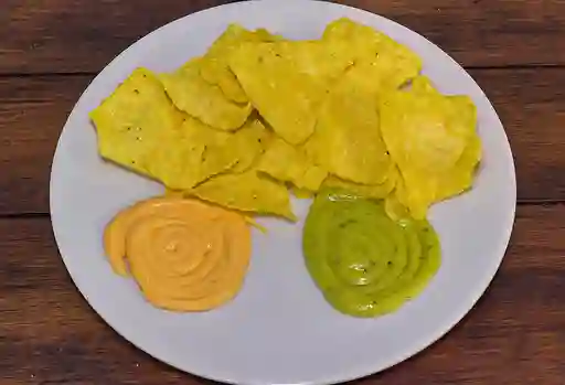 Nachos