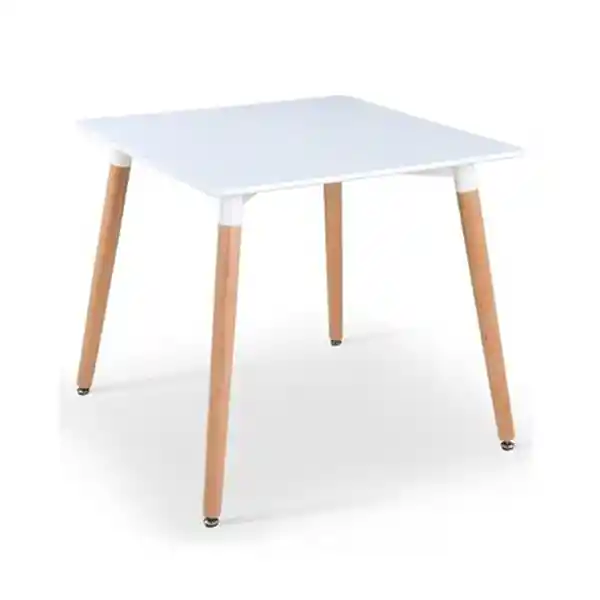 Ekonomodo Mesa Eames Cuadrada