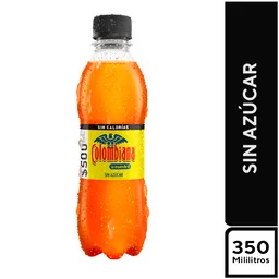 Colombiana Sin Azúcar 350 ml