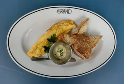 Omelette Le Grand