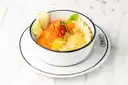 Bowl de Frutas