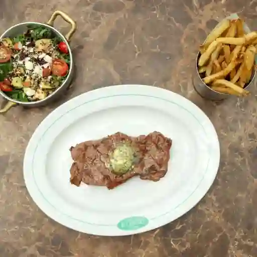 Steak Minute