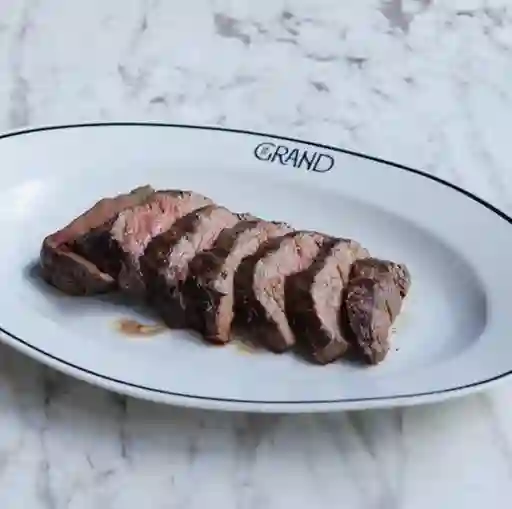Chateaubriand