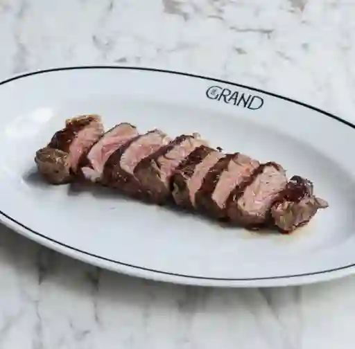 Entrecote Certified