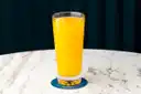 Jugo de Mandarina