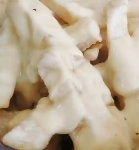 Combo Quesipapa