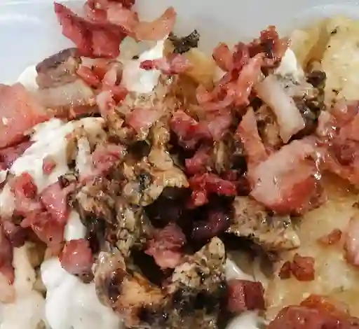 Combo Tocipapa