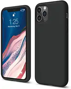 Silicone Case Iphone 11 Pro Max