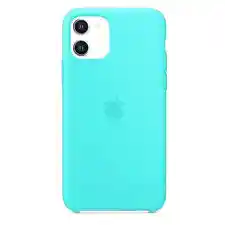 Silicone Case Iphone 11