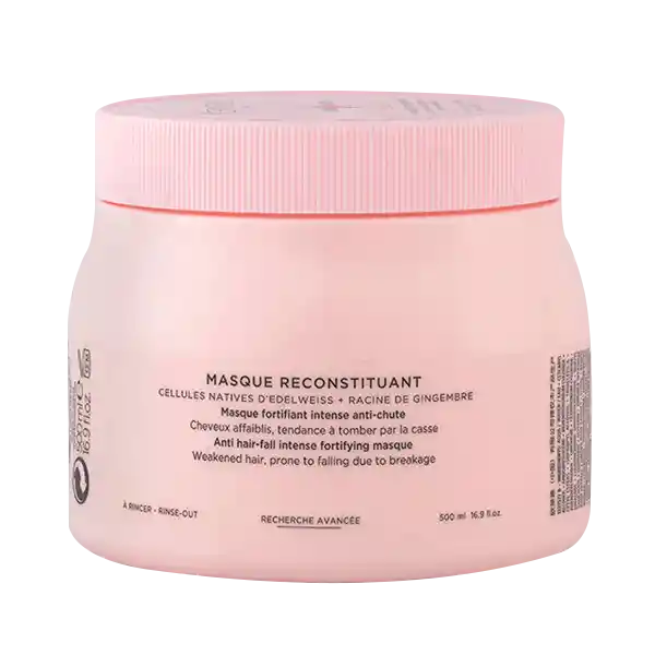 Kérastase Mascarilla Capilar Genesis Masque Reconstituant 500 mL