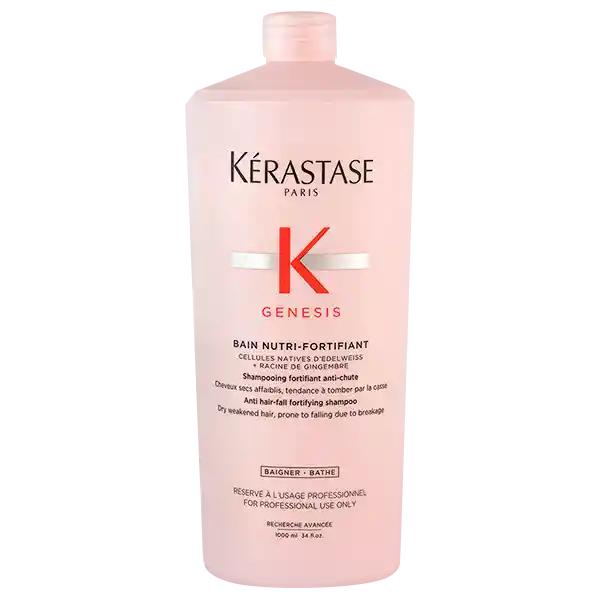 Kérastase Shampoo Genesis Bain Nutri Fortifiant 1000 mL