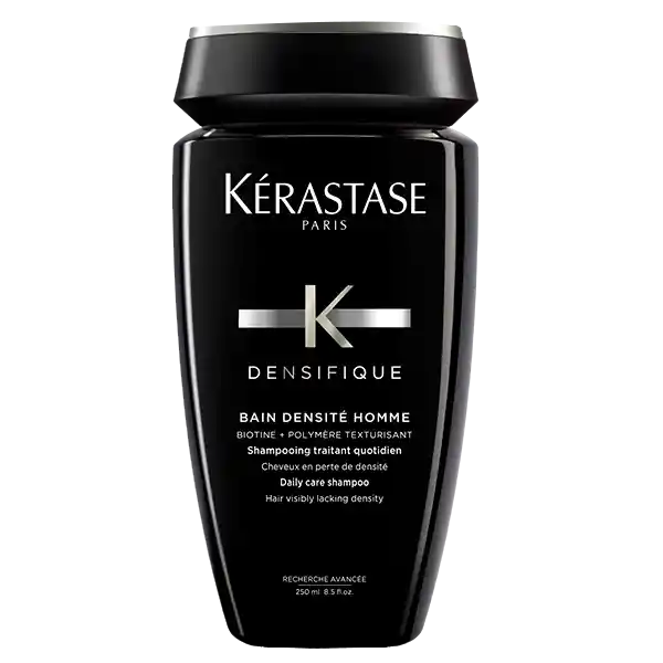 Kérastase Shampoo Densifique Bain For Men 250 mL