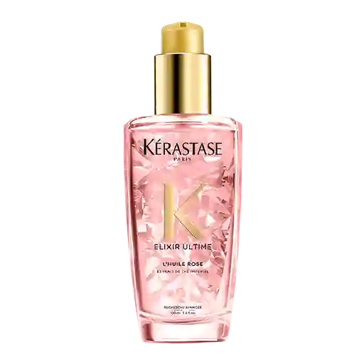 Elixir Kérastase Aceite K Ultime LHuil Rose 100 Ml