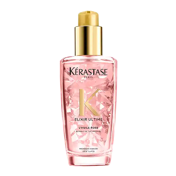 Elixir Kérastase Aceite K Ultime LHuil Rose 100 Ml