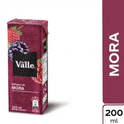 Del Valle Mora 200 ml