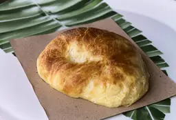 Croissant Mantequilla