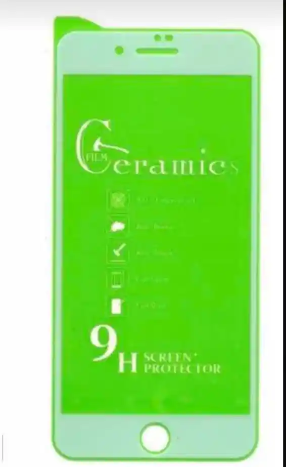 iPhoneVidrio Ceramico S 6/6S Plus