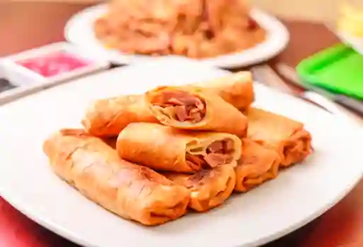 Lumpias Tradicionales