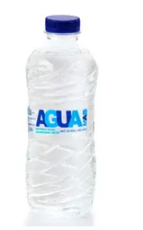Agua más 330 ml