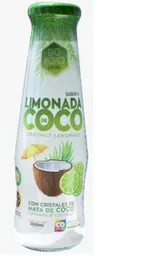 Limonada de Coco Biokoko 350 ml