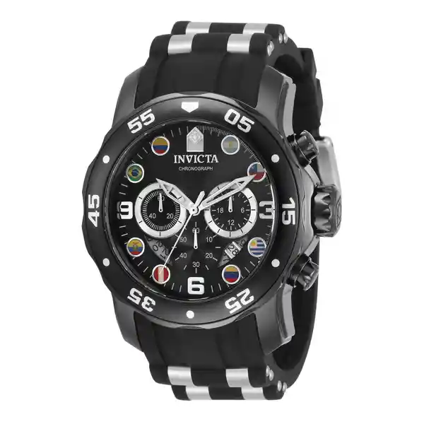 Invicta Reloj 34289