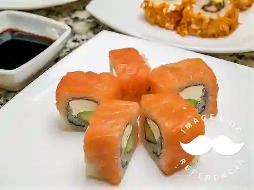 Sake Roll