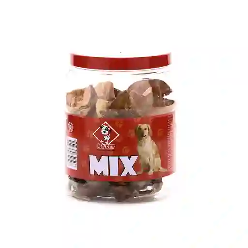 My Pet Snack para Perro Mix