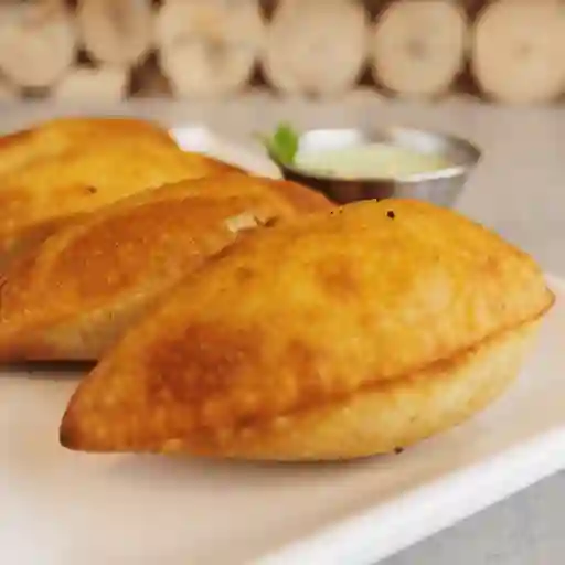 Empanadas