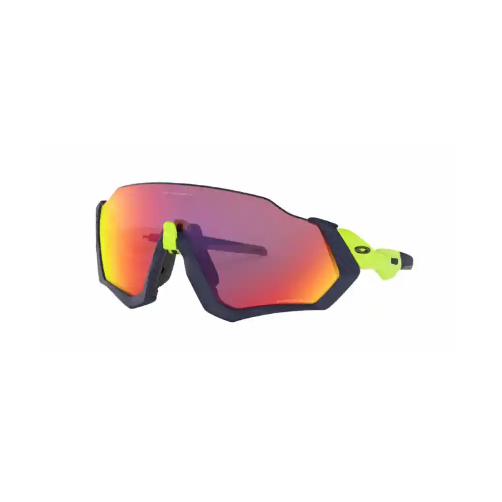 Oakley Gafas Flight Jacket Prizm Road