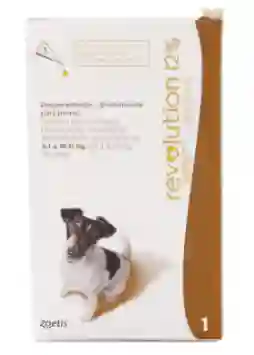 Antiparasitario12%Para Perros 5.1 - 10 Kg