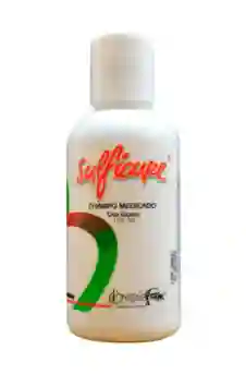 Sulficure Shampoo Para Perros Y Gatos Medicado 250 Ml