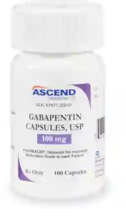 Gabapentina (100 mg)