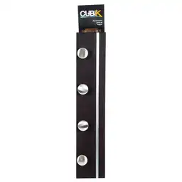 Cubik Perchero Chapin PCH358 Miel