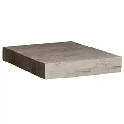 Repisa Flotante 23.5 x 23.5 x 3.8  cm Sku 205315. Sku 3560234489141
