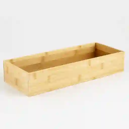5Five Caja Organizadora Bamboo 3.9 L 146650