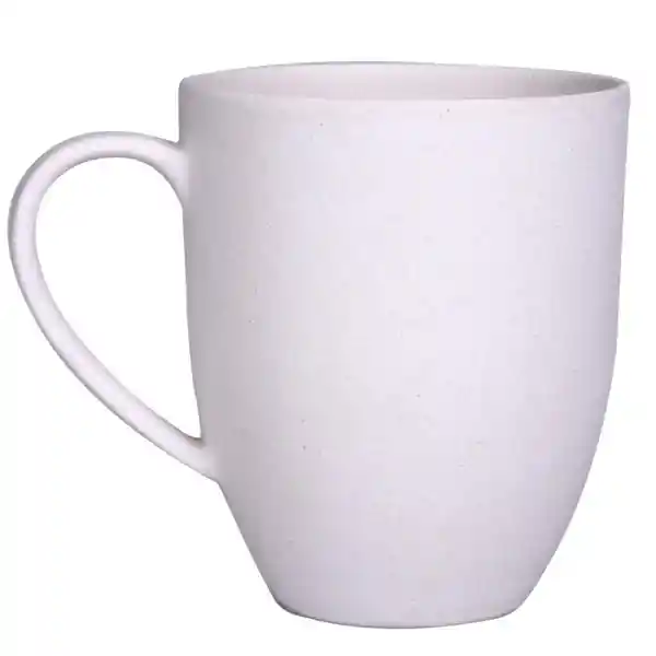 Concepts Mug Gray en Bamboo 400 mL