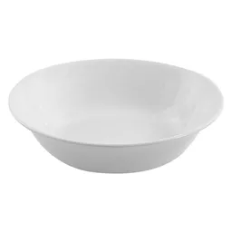 Bowl Redondo Sopa Ubl - Blanco 22 cm Km0036