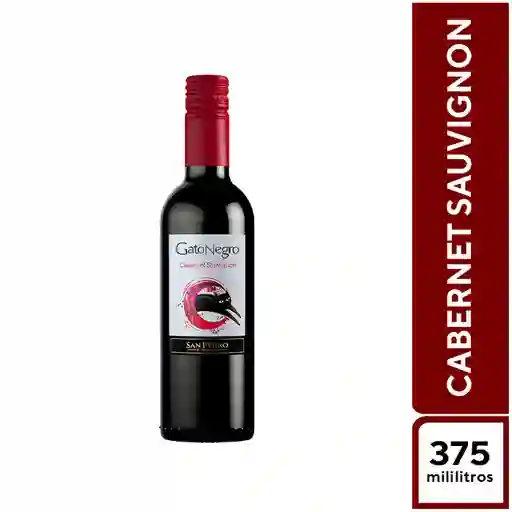 Gato Negro Cabernet Sauvignon 375 ml