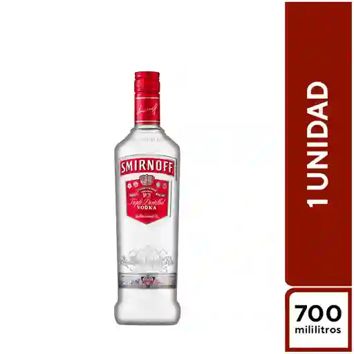 Smirnoff Vodka 700 ml