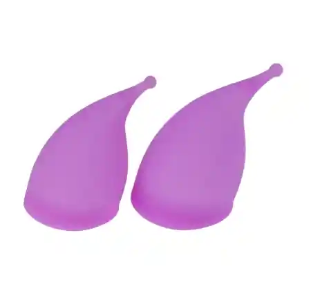 copa Mentrual Ergonómica Anner Care