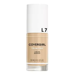 Cover Girl Base Liquida Trublend Warm Beige