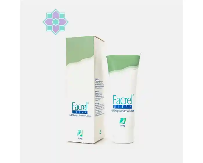 Facrel Ultra Gel Protector Cutáneo