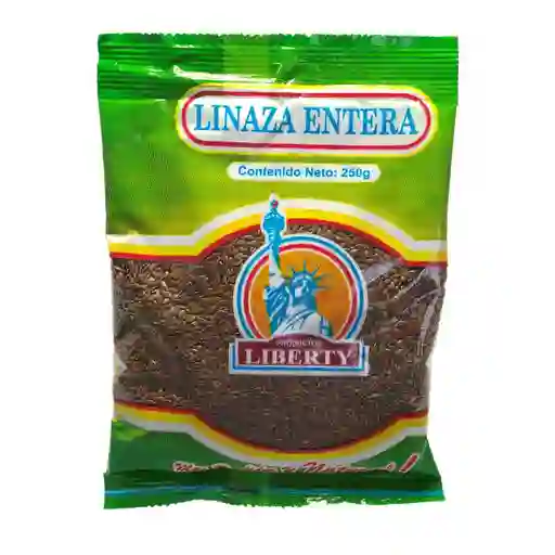 Liberty Linaza Entera