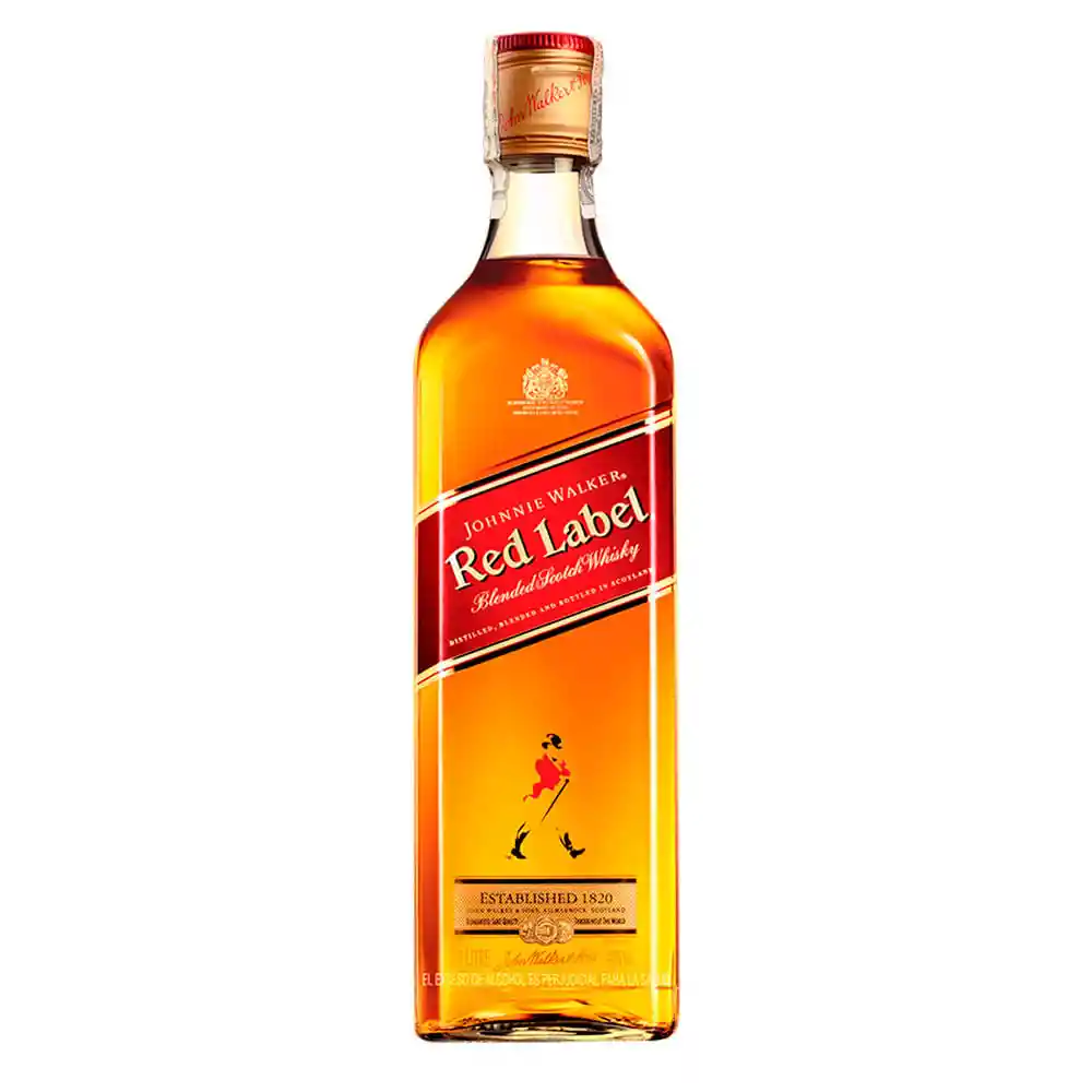 Johnnie Walker Whisky