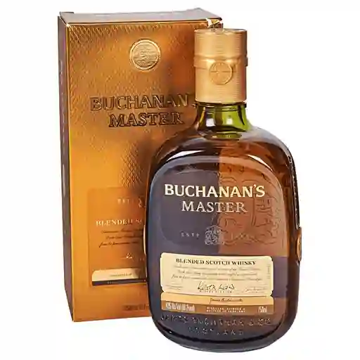  Buchanans   Whisky 