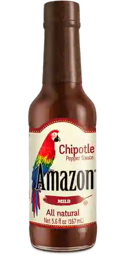 Amazon Salsa Chipotle Picante