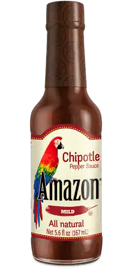 Amazon Salsa Chipotle Picante