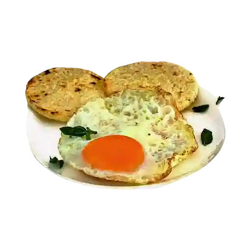 Huevos Fritos